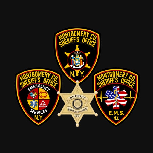 Montgomery County Sheriff NY