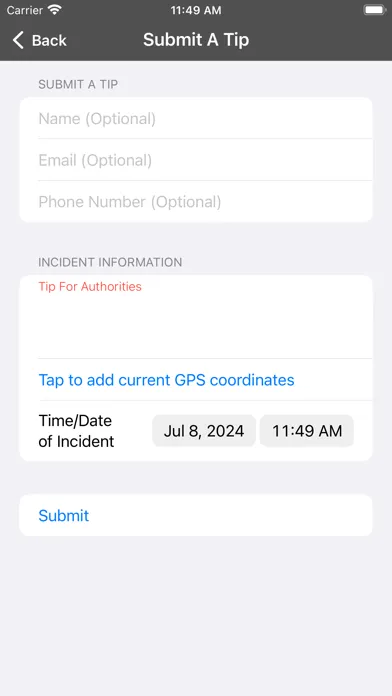 صور Lowndes County Sheriff