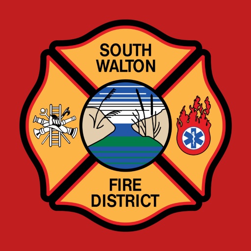 South Walton Fire District