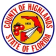Highlands County Florida Emergency and Informational Application Highlands County Florida Emergency and Informational Application