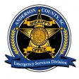 Anderson County Emergency Services Division