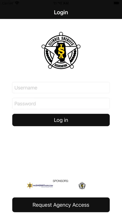ISA Wellness Screenshots