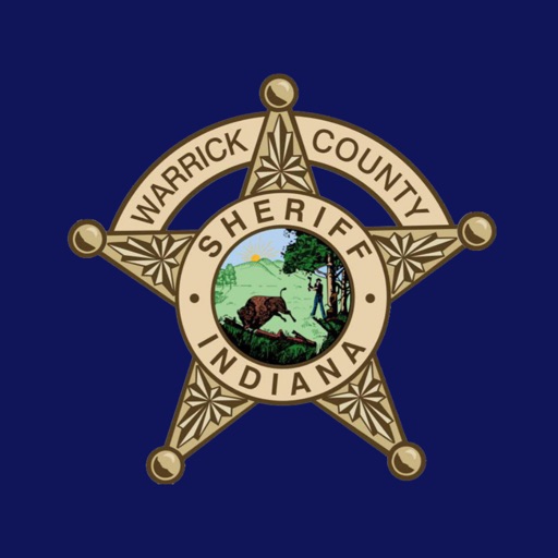 Warrick County Sheriffs Office
