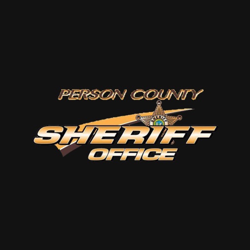 Person County Sheriff, NC
