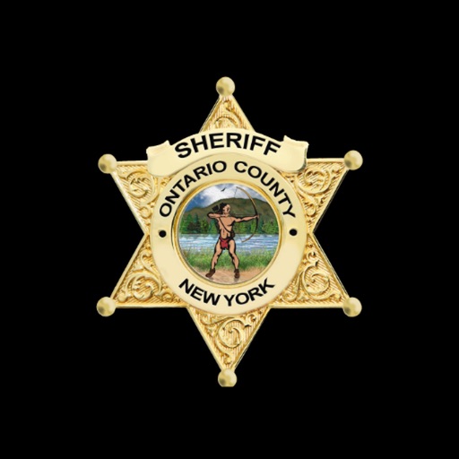 Ontario County NY Sheriff