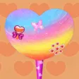 Funny Cotton Candy Maker