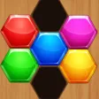 Hexa Puzzle Jewel Master