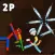 Stick Fighting Duel 2 Player