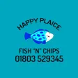 The Happy Plaice, Paignton
