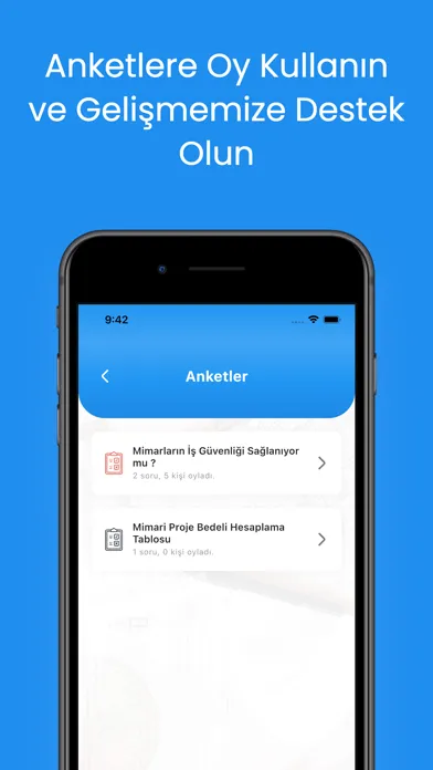 Kocaeli Mimarlar Odası سکرین شاٹس