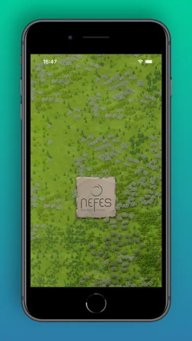Nefes Dağyenice應用截圖