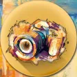Liqix Oil Painting