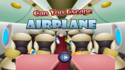 Скриншоты Can You Escape Airplane