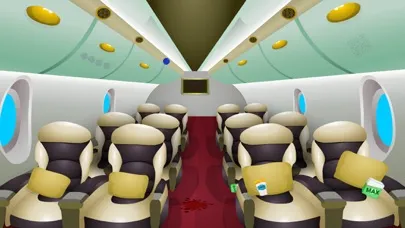 Скриншоты Can You Escape Airplane
