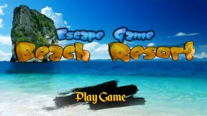 تصاویر Can You Escape Beach Resort