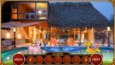 تصاویر Can You Escape Beach Resort