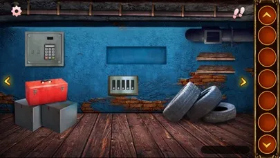 تصاویر Can You Escape From Car Garage