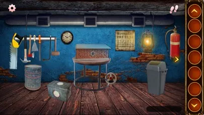 تصاویر Can You Escape From Car Garage