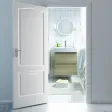 Can You Escape The Bathroom