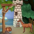 Cowboy Lighthouse Escape Cowboy Lighthouse Escape