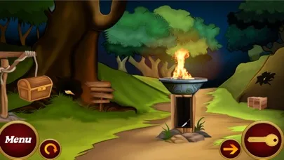 Cowboy Lighthouse Escape স্ক্রিনশট