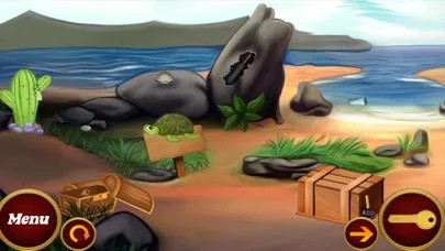 Cowboy Lighthouse Escape স্ক্রিনশট
