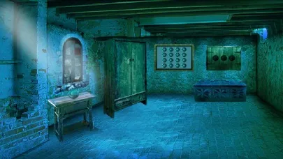 Escape Game: Cave House應用截圖