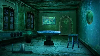 Escape Game: Cave House應用截圖