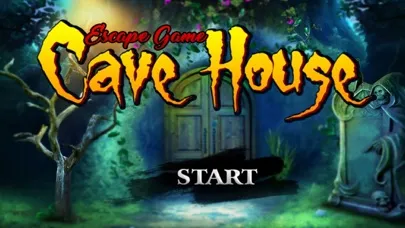 Escape Game: Cave House應用截圖