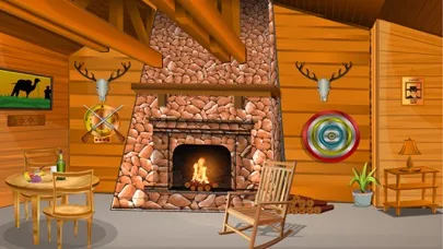 Escape Game: Cowboys Quest 2 स्क्रीनशॉट