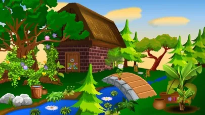 Escape Game: Drowning Dog 스크린샷