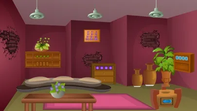 Escape Game: Drowning Dog 스크린샷