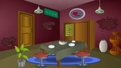 Escape Game: Drowning Dog 스크린샷