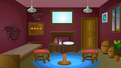 Escape Game: Drowning Dog 스크린샷
