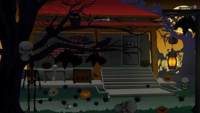 Capturas de pantalla de Escape Game: Ghost's Captive