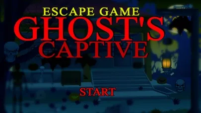 Capturas de pantalla de Escape Game: Ghost's Captive