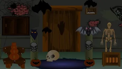 Capturas de pantalla de Escape Game: Ghost's Captive