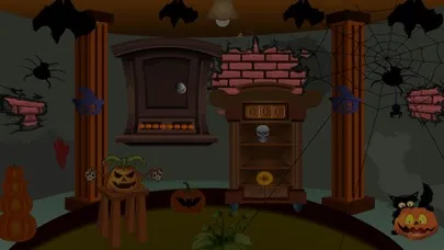 Capturas de pantalla de Escape Game: Ghost's Captive