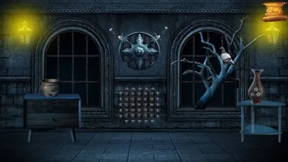 Escape Game: Locked Fort سکرین شاٹس