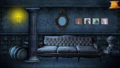 Escape Game: Locked Fort سکرین شاٹس