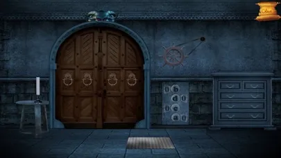 Escape Game: Locked Fort سکرین شاٹس