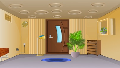 Escape Game: Locked House应用截图