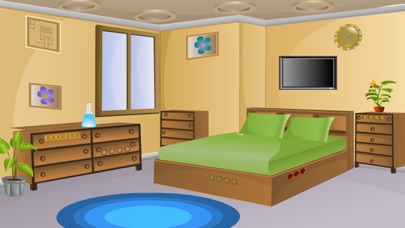 Escape Game: Locked House应用截图