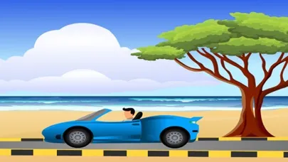 Escape Game: Lost Car Key应用截图