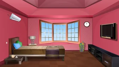 Escape Game: Lost Car Key应用截图