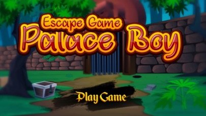 Escape Game: Palace Boy سکرین شاٹس
