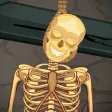 Escape Game: Skeleton House Escape Game: Skeleton House
