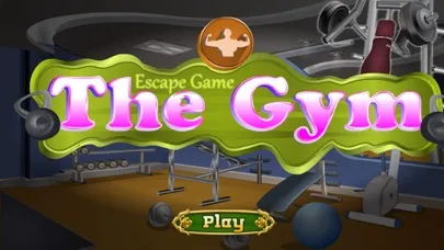 Escape Game The Gym स्क्रीनशॉट