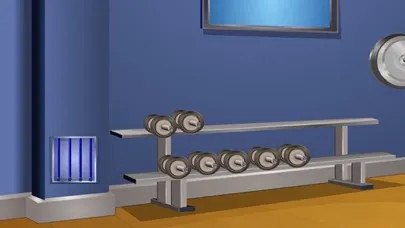 Escape Game The Gym स्क्रीनशॉट