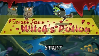 صور Escape Game: Witch's Potion